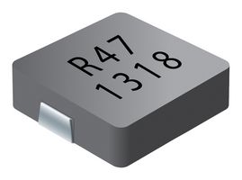 BOURNS SRP1245A-220M POWER INDUCTOR, SMD, 22UH, 6.5A
