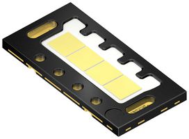 AMS OSRAM GROUP KW4 HPL631.TK-BCBH-4L05M0-AGAE LED, BLANCO, 1.5A, 12.81V, 2040LM, 120º