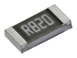 OHMITE KDV12FR360ET RES, R360, 0.5W, 1206, METAL FILM