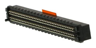 MOLEX 46557-4145 STACKING CONN, RCPT, 160POS, 1.27MM