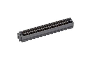MOLEX 46557-7145 STACKING CONN, RCPT, 100POS, 1.27MM