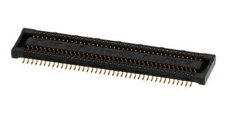MOLEX 54722-0804 0.5 BTB REC HSG ASSY 80CKT EMBSTP PKG