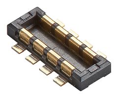 MOLEX 207420-0081