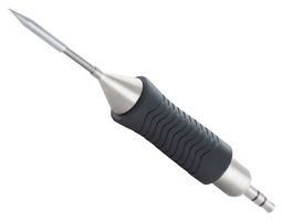 WELLER RTM 001 C NW SOLDERING TIP, CONICAL, 0.1MM