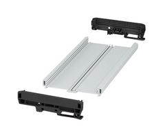 PHOENIX CONTACT 1310991 ENCLOSURE, 39.45MM X 253.8MM X 142.3MM