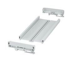PHOENIX CONTACT 1300359 CARCASA, 39.45MM X 253.8MM X 127.8MM