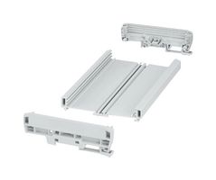 PHOENIX CONTACT 1300357 ENCLOSURE, 39.45MM X 183.8MM X 127.8MM