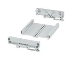 PHOENIX CONTACT 1300355 ENCLOSURE, 39.45MM X 123.8MM X 127.8MM