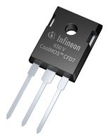 INFINEON IPW65R018CFD7XKSA1