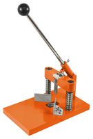 FORTEX ES450 REDONDEADORA ESQUINAS HD, 8KG, 370MM