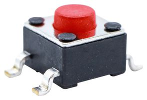 E-SWITCH TL3305AF260QG Interruptores, seccionadores y conmutado