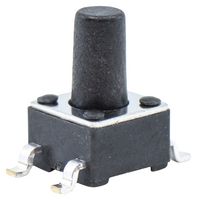 E-SWITCH TL3305CF160QG Interruptores, seccionadores y conmutado