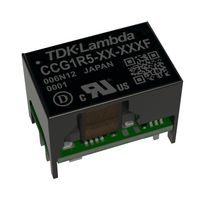 TDK-LAMBDA CCG1R5-48-05SF