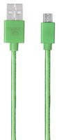 BBC MICRO:BIT MEFUSBG30AV1 USB CABLE, 2.0 A PLUG-MICRO PLUG, 300MM