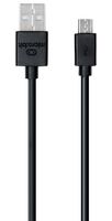 BBC MICRO:BIT MEFUSBB30AV1 USB CABLE, 2.0 A PLUG-MICRO PLUG, 300MM