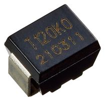 VPG FOIL RESISTORS TMP500K00AL