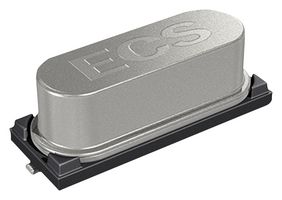 ECS INC INTERNATIONAL ECS-160-20-3X-TR