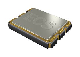 ECS INC INTERNATIONAL ECS-TXO-5032-250-TR