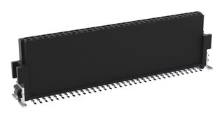 ERNI - TE CONNECTIVITY 234200-E CONN, RCPT, 68POS, 2ROW, 1.27MM, SMT