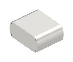 FISCHER ELEKTRONIK CG 109 47 80MM ME CAJA, 80MM X 109MM X 47MM, NATURAL