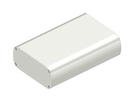 FISCHER ELEKTRONIK CG 109 47 160MM ME ENCLOSURE, 160MM X 109MM X 47MM, NATURAL