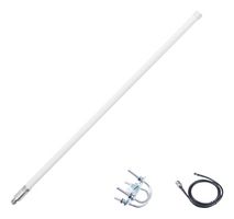 SEEED STUDIO 318020613 ANTENNA, FIBERGLASS, 900 TO 930MHZ, 7DBI