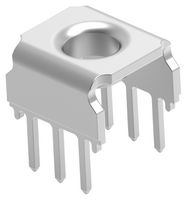 TE CONNECTIVITY - ERNI 214796-E PCB TERMINAL, 6POS, M3, PRESS FIT ROHS COMPLIANT: YES