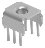 TE CONNECTIVITY - ERNI 214803-E PCB TERMINAL, 6POS, 8-32UNC, SOLDER ROHS COMPLIANT: YES