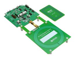 ANALOG DEVICES MAX66301-25XEVKIT#