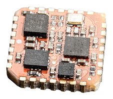 XSENS MTI-8-0I-T MEMS MODULE, 2.8 TO 3.6V, LCC-28 ROHS COMPLIANT: YES