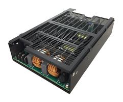 MURATA POWER SOLUTIONS PQU1000-COVER KIT CUBIERTA, FUENTE ALIMENTACIÃN