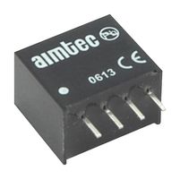 AIMTEC AM2S-0515SZ Convertidores estaticos