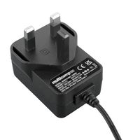 MULTICOMP PRO MP010788 FUENTE ALIMENTACIÃN AC-DC 9V 1.33A