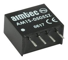 AIMTEC AM1S-0507SZ DC-DC CONVERTER, 7.2V, 0.1389A