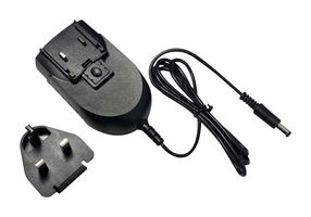 TDK-LAMBDA WMM30CN240-00U FUENTE ALIMENTACIÃN AC-DC 24V 1.25A