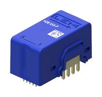 Need a fast current sensor