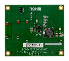 ROHM BD9G401EFJ-EVK-001