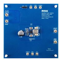 MONOLITHIC POWER SYSTEMS (MPS) EVQ4315-R-01A