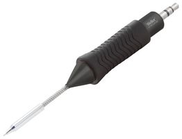 WELLER T0050108299 SOLDERING TIP, BEVEL, 0.4MM