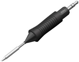 WELLER T0050108599 SOLDERING TIP, CHISEL, 1.8MM