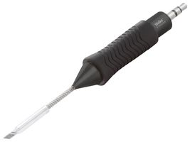 WELLER T0050108799 SOLDERING TIP, BLADE, 2.5MM