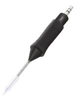 WELLER T0050109999 SOLDERING TIP, CONICAL, 0.1MM