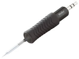 WELLER T0050110399 SOLDERING TIP, CONICAL, 0.1MM