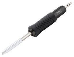 WELLER T0050112899 SOLDERING TIP, BEVEL, 3.5MM