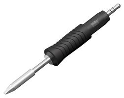 WELLER T0050113199 SOLDERING TIP, CHISEL, 2.2MM