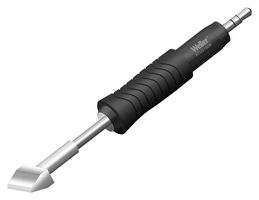 WELLER T0050113999 SOLDERING TIP, CHISEL, 16MM