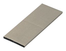 WURTH ELEKTRONIK 3024502 SHIELDING GASKET, SQUARE, 86DB