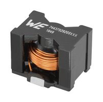 WURTH ELEKTRONIK 7443642010100