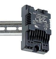 LEM DVC DIN RAIL KIT