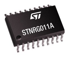 STMICROELECTRONICS STNRG011ATR